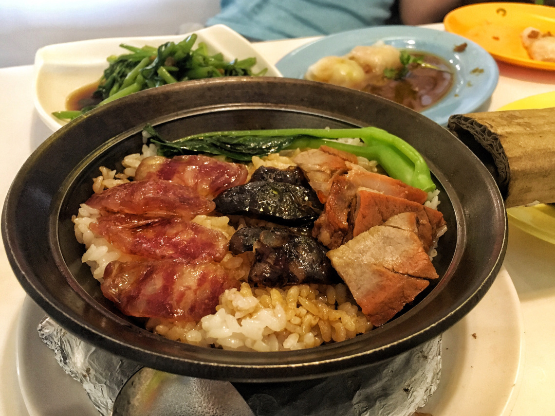 台南中西區 | 好好味！隱身在路邊的鑫華冰室