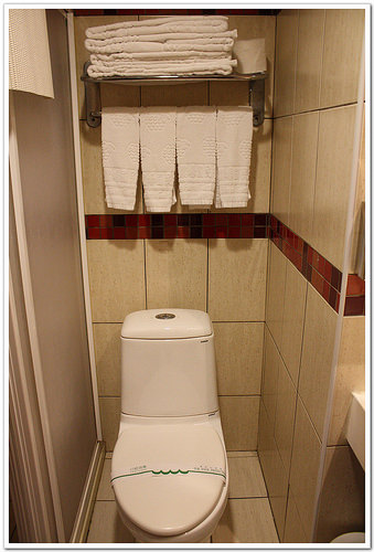 《幸福行》清境‧國民賓館(中國禪四人房)