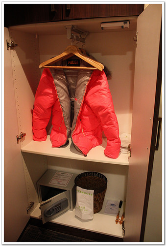 《幸福行》清境‧國民賓館(中國禪四人房)