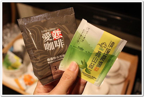 《幸福行》清境‧國民賓館(中國禪四人房)