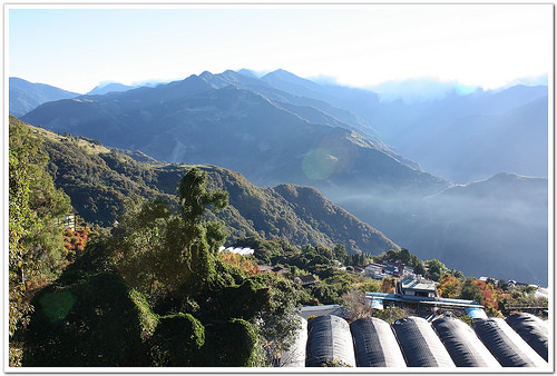 《幸福行》清境‧國民賓館(中國禪四人房)