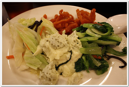 《幸福行》清境‧國民賓館(中國禪四人房)