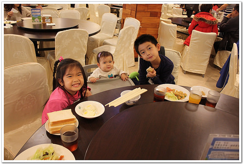 《幸福行》清境‧國民賓館(中國禪四人房)