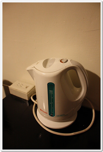 《幸福行》清境‧國民賓館(中國禪四人房)