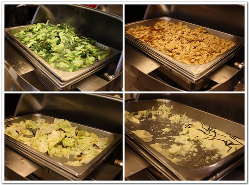 《幸福行》清境‧國民賓館(中國禪四人房)