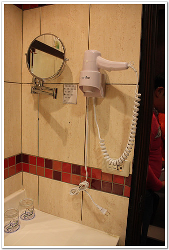 《幸福行》清境‧國民賓館(中國禪四人房)