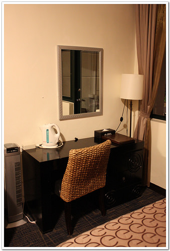 《幸福行》清境‧國民賓館(中國禪四人房)