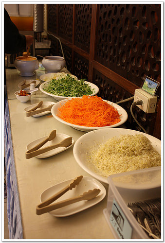 《幸福行》清境‧國民賓館(中國禪四人房)