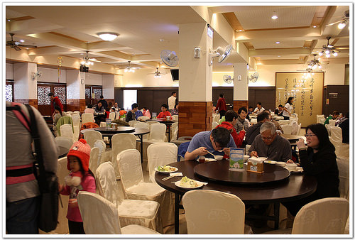 《幸福行》清境‧國民賓館(中國禪四人房)