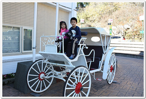 《幸福行》清境‧國民賓館(中國禪四人房)