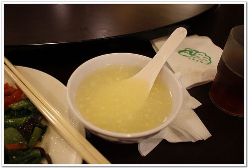 《幸福行》清境‧國民賓館(中國禪四人房)