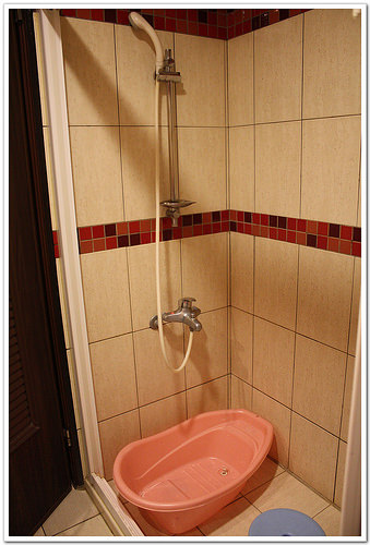 《幸福行》清境‧國民賓館(中國禪四人房)