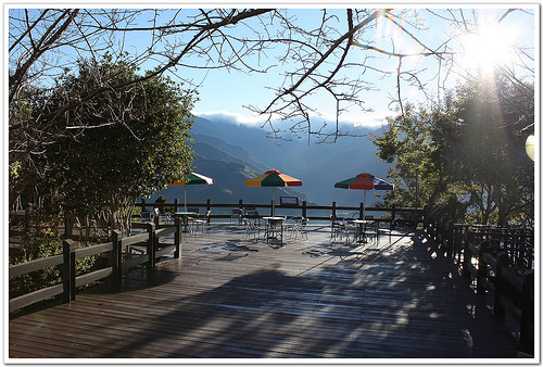 《幸福行》清境‧國民賓館(中國禪四人房)