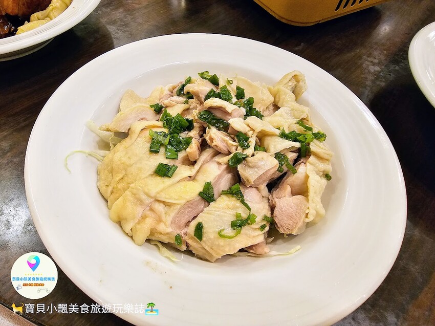 [食]南投 夜宿清境 晚餐也要吃飽喝足 清境農場國民賓館中餐廳