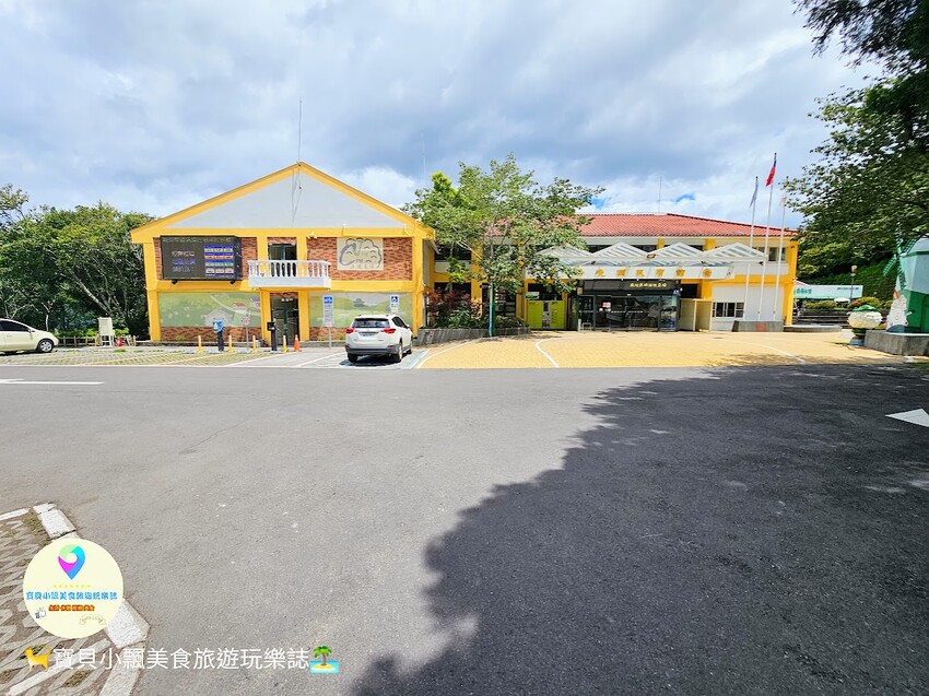 [旅宿]南投 炎炎夏日 高山避暑來去清境住一晚 清境農場國民賓館