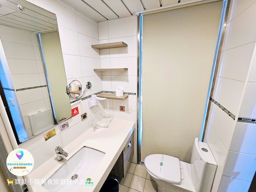 [旅宿]南投 炎炎夏日 高山避暑來去清境住一晚 清境農場國民賓館