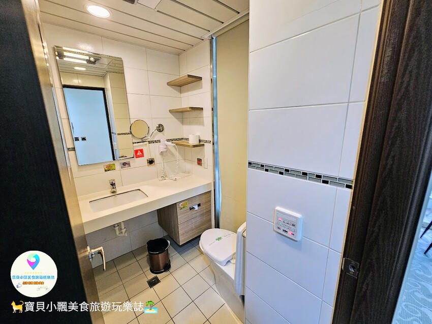 [旅宿]南投 炎炎夏日 高山避暑來去清境住一晚 清境農場國民賓館