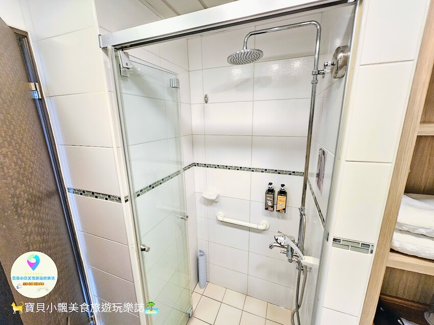 [旅宿]南投 炎炎夏日 高山避暑來去清境住一晚 清境農場國民賓館