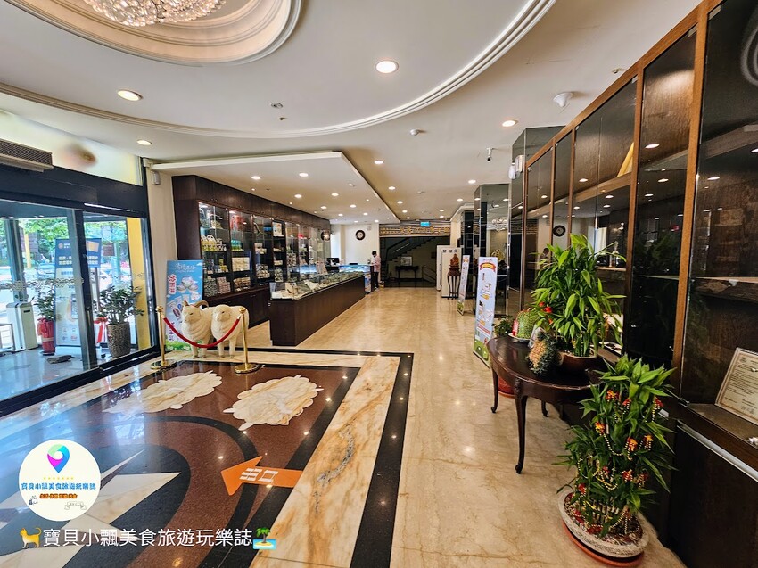 [旅宿]南投 炎炎夏日 高山避暑來去清境住一晚 清境農場國民賓館