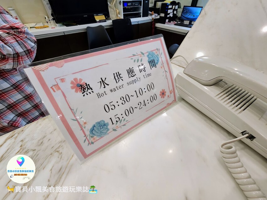 [旅宿]南投 炎炎夏日 高山避暑來去清境住一晚 清境農場國民賓館