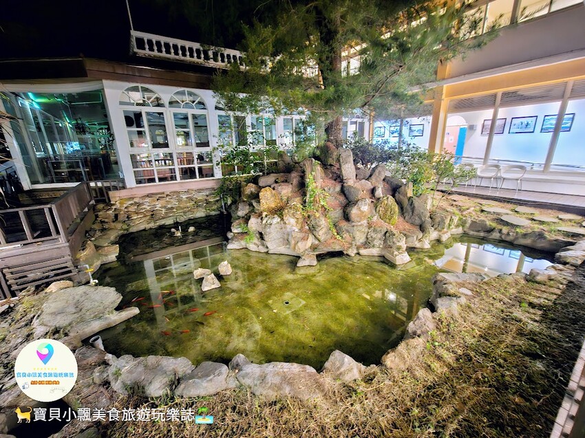 [旅宿]南投 炎炎夏日 高山避暑來去清境住一晚 清境農場國民賓館