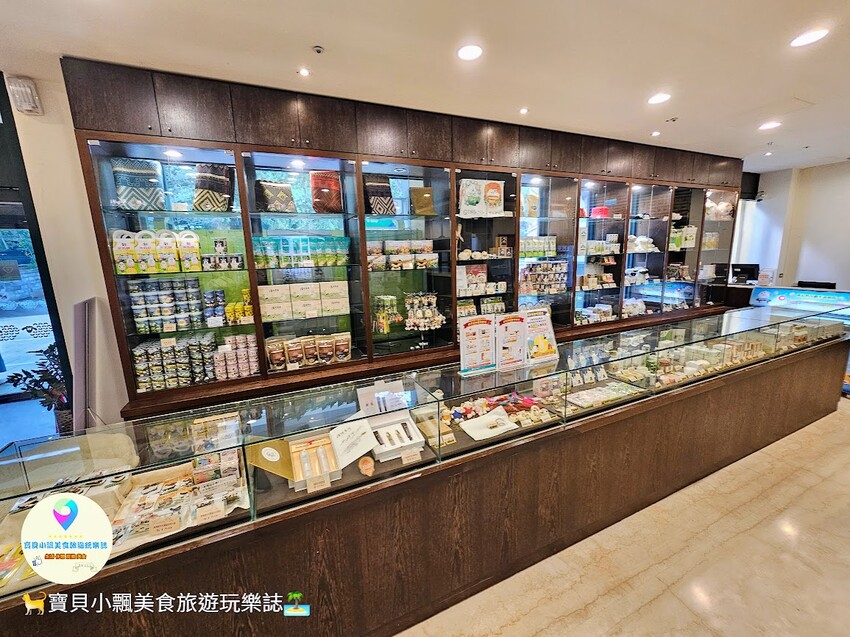 [旅宿]南投 炎炎夏日 高山避暑來去清境住一晚 清境農場國民賓館