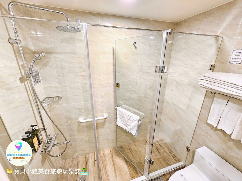 [旅宿]南投 炎炎夏日 高山避暑來去清境住一晚 清境農場國民賓館