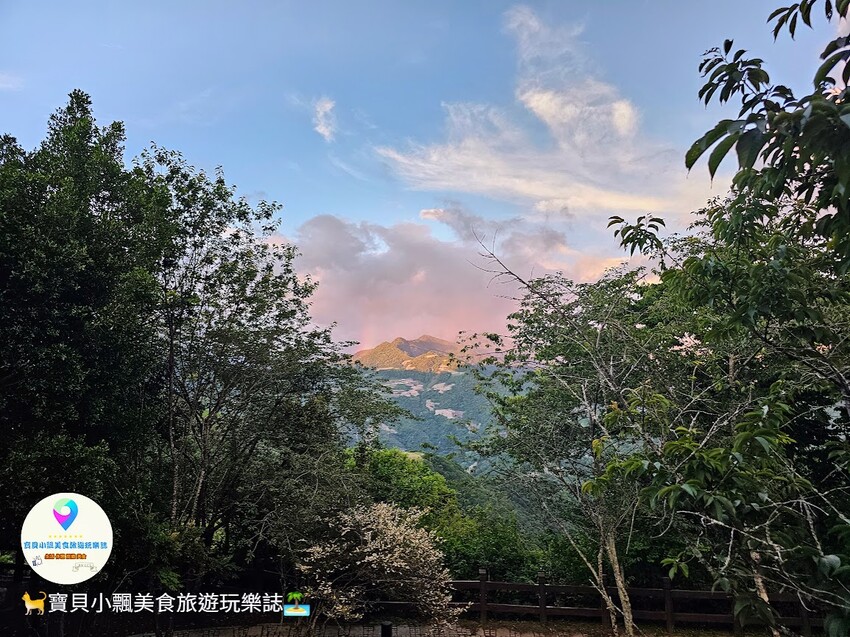 [旅宿]南投 炎炎夏日 高山避暑來去清境住一晚 清境農場國民賓館