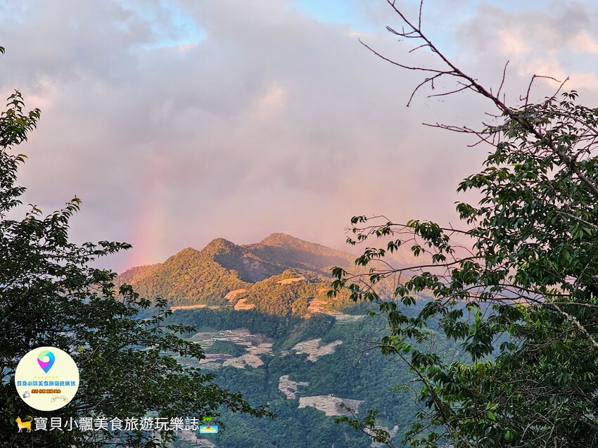 [旅宿]南投 炎炎夏日 高山避暑來去清境住一晚 清境農場國民賓館