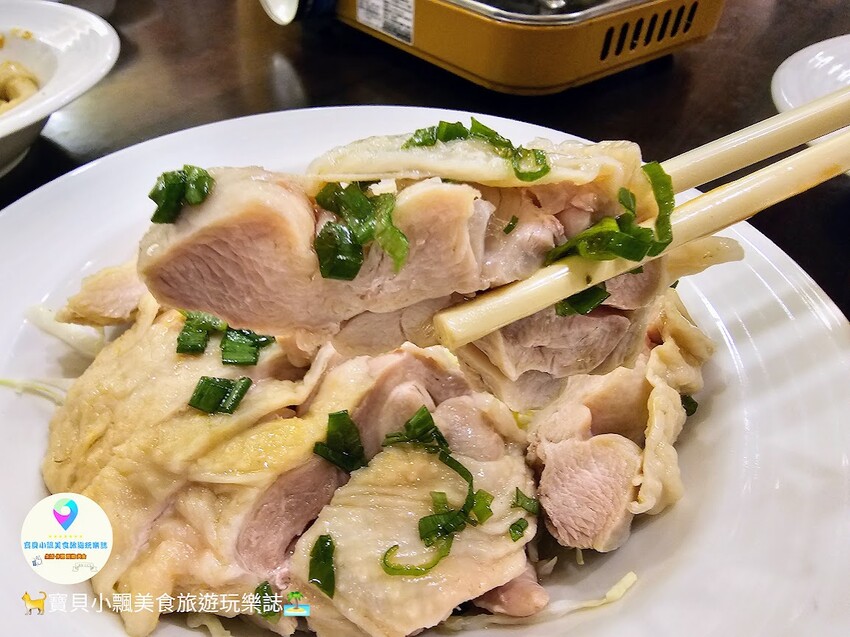 [食]南投 夜宿清境 晚餐也要吃飽喝足 清境農場國民賓館中餐廳