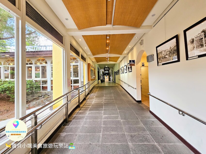 [旅宿]南投 炎炎夏日 高山避暑來去清境住一晚 清境農場國民賓館