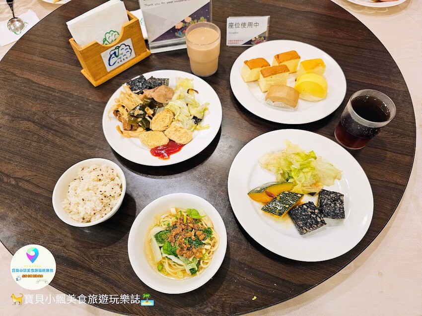 [旅宿]南投 炎炎夏日 高山避暑來去清境住一晚 清境農場國民賓館