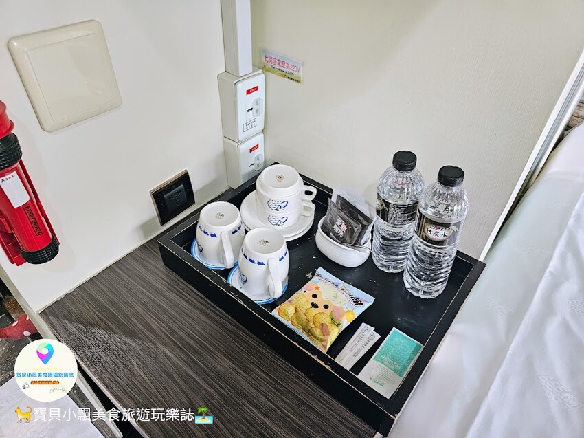 [旅宿]南投 炎炎夏日 高山避暑來去清境住一晚 清境農場國民賓館