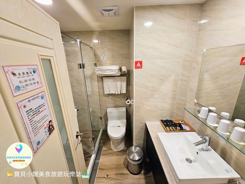 [旅宿]南投 炎炎夏日 高山避暑來去清境住一晚 清境農場國民賓館