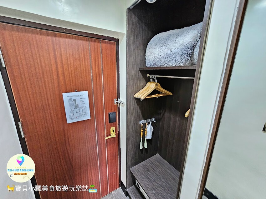 [旅宿]南投 炎炎夏日 高山避暑來去清境住一晚 清境農場國民賓館