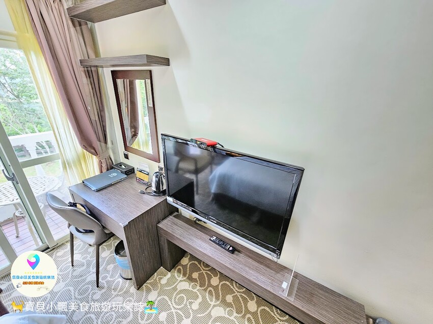 [旅宿]南投 炎炎夏日 高山避暑來去清境住一晚 清境農場國民賓館