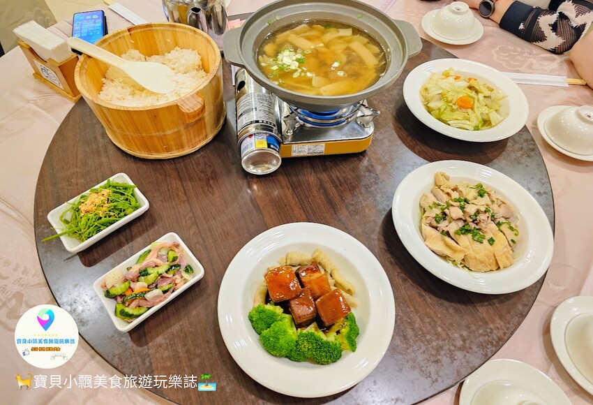 [旅宿]南投 炎炎夏日 高山避暑來去清境住一晚 清境農場國民賓館