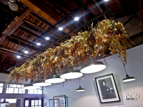 BON：台南 中西區．新美街老屋美食  熱煎三明治&黃金法國吐司   BON  BRUNCH