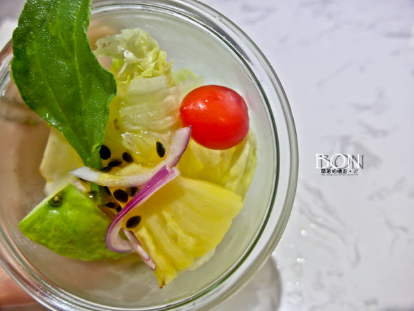 BON：台南 中西區．新美街老屋美食  熱煎三明治&黃金法國吐司   BON  BRUNCH