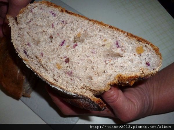 哈肯舖19-麵包切片.JPG