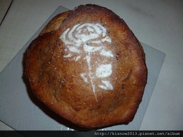 哈肯舖18-花心檸檬麵包.JPG