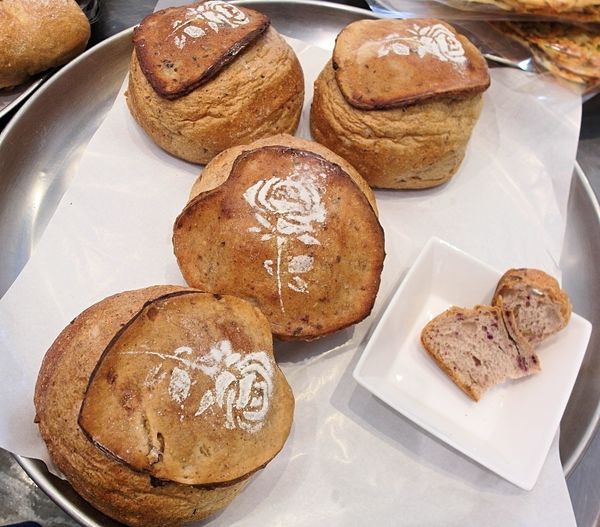 哈肯舖：❤️美食❤️【新北。板橋】哈肯舖 X 52Hz , I love you/ 苦甜之戀/法國LV級巧克力/花心。玫瑰檸檬