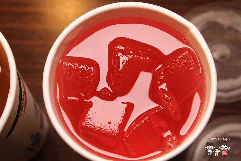 台中牛排必吃 016