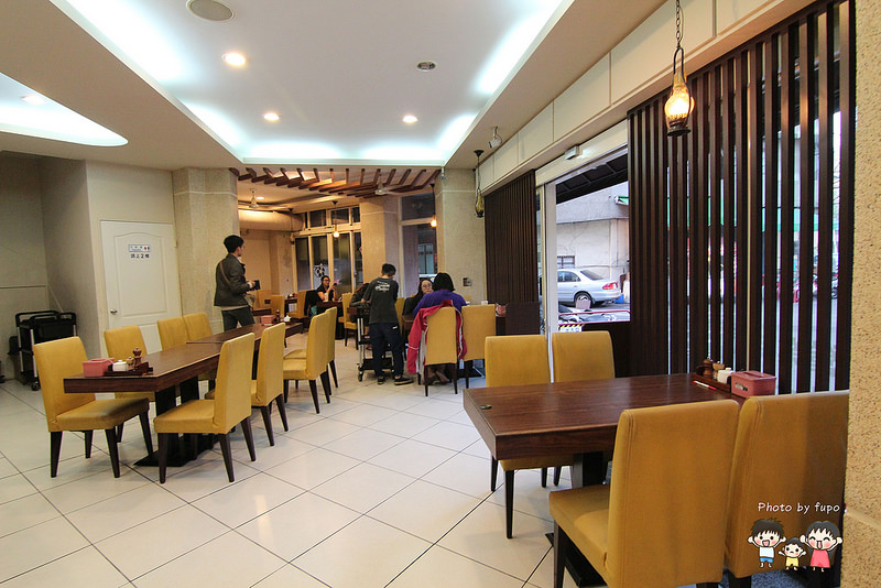 台中牛排必吃 006