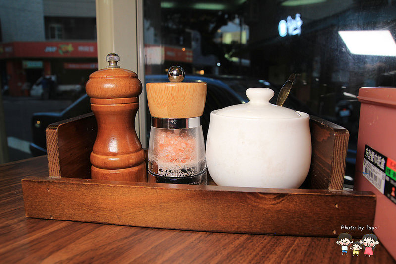 台中牛排必吃 009