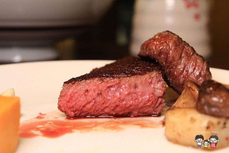台中牛排必吃 038