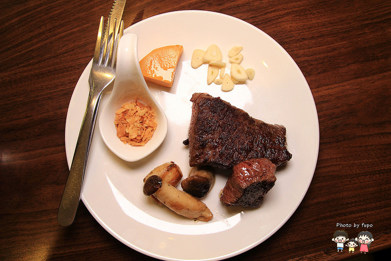 台中牛排必吃 032