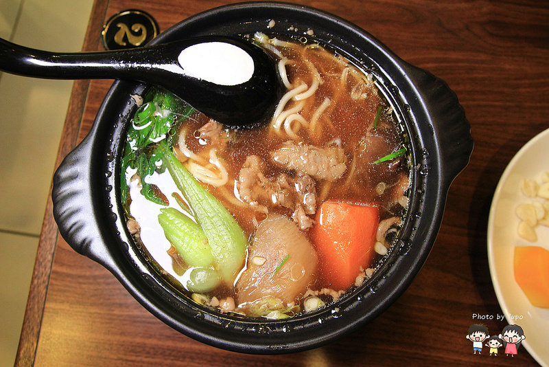 台中牛排必吃 037