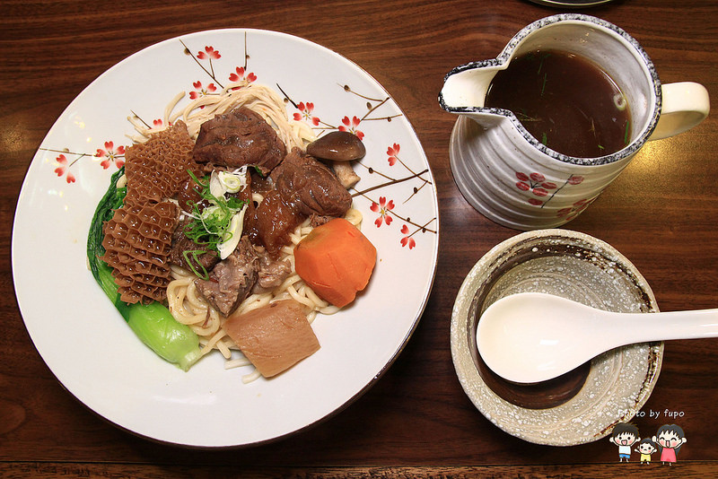 台中牛排必吃 018