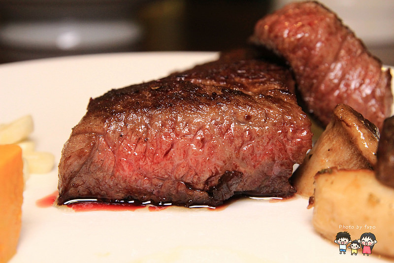 台中牛排必吃 036